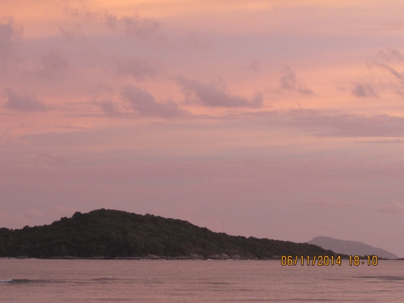 Пхукет. Поездка к большому Будде. Фото.