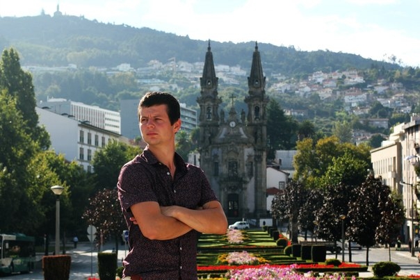 8 городов Португалии + пещеры и Дом Камень