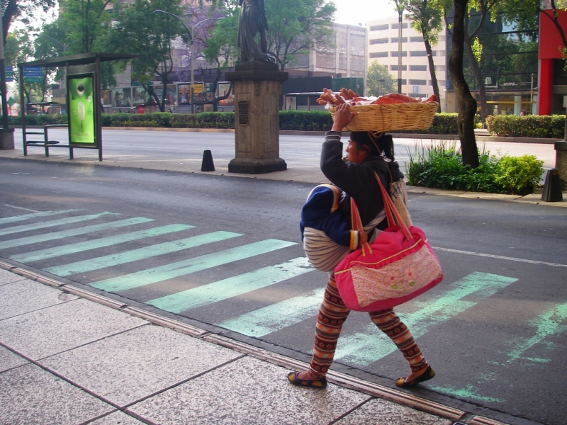 mexico DF