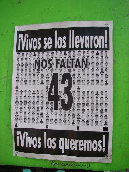 mexico DF