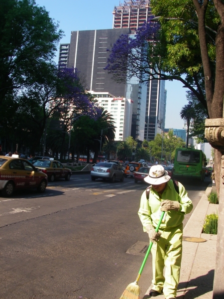 mexico DF