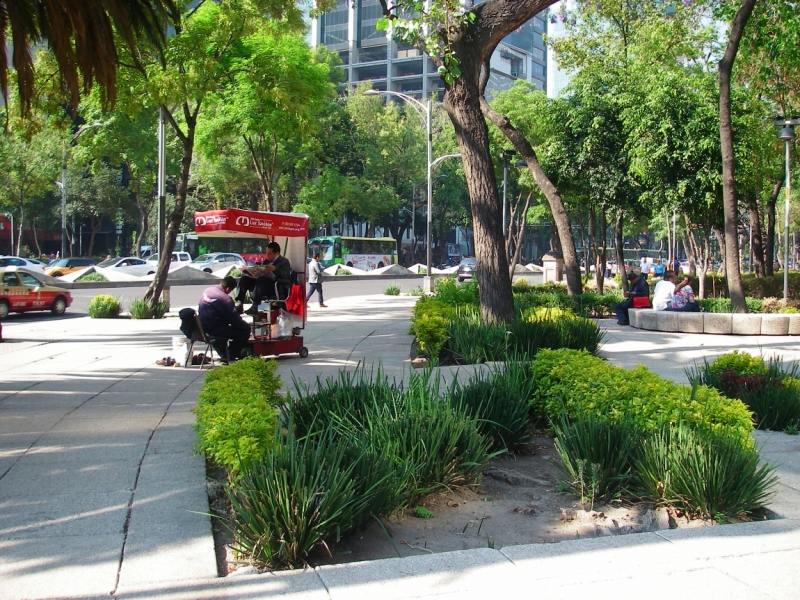 mexico DF