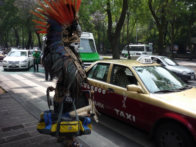 mexico DF
