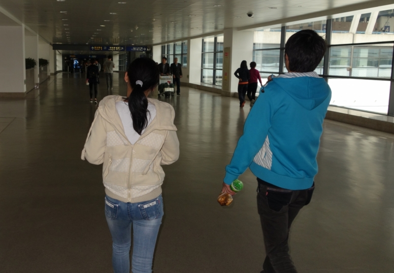 Ужасы, кошмары, гадости, приколы и нелепости, и разная абракадабра из путешествий.