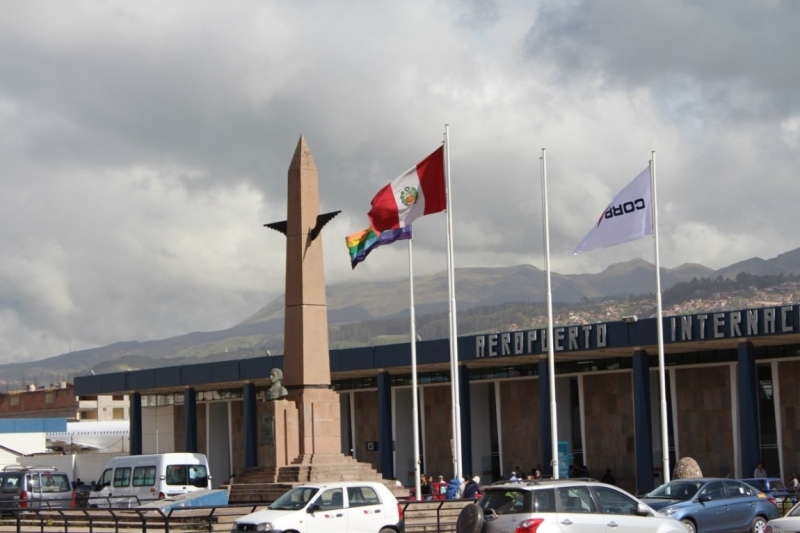 Мачу Пикчу и Каньон Колка. Видео + Фото