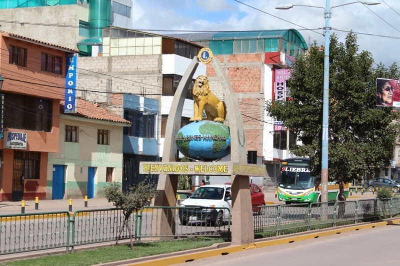 Мачу Пикчу и Каньон Колка. Видео + Фото