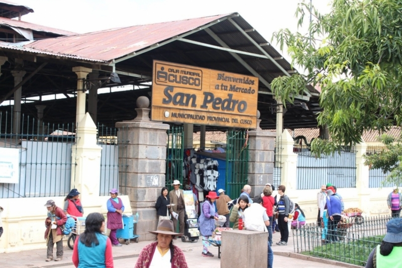 Мачу Пикчу и Каньон Колка. Видео + Фото