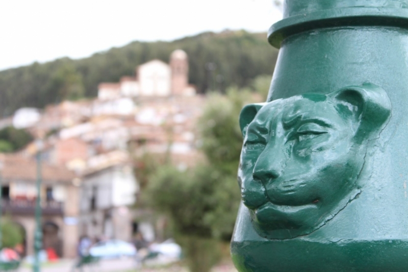 Мачу Пикчу и Каньон Колка. Видео + Фото