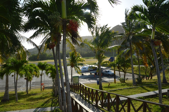 От Летисии до Провиденсии. Колумбия в марте 2015