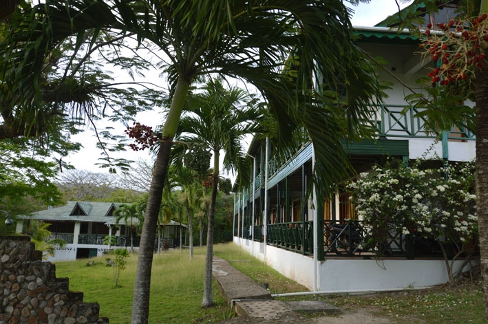 От Летисии до Провиденсии. Колумбия в марте 2015