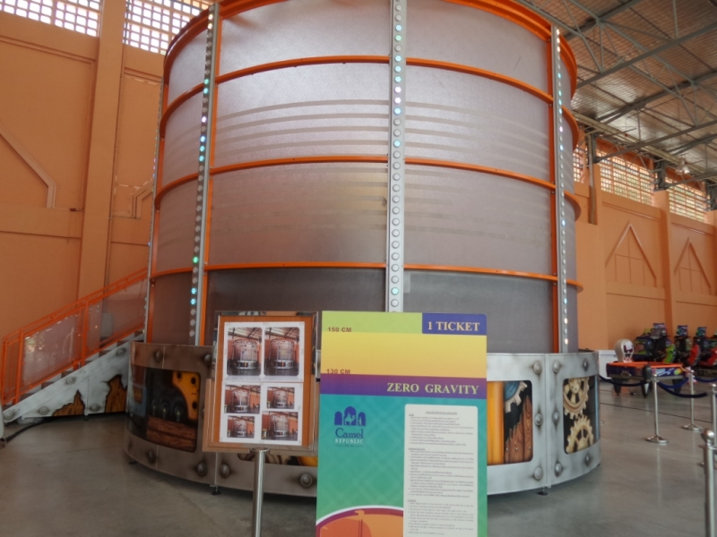 Цыганская семья. Или наша жизнь одновременно на два дома – в Хуа-Хине и на Самуи