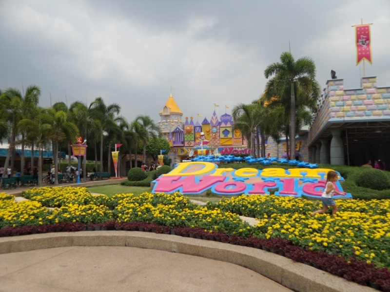 Цыганская семья. Или наша жизнь одновременно на два дома – в Хуа-Хине и на Самуи