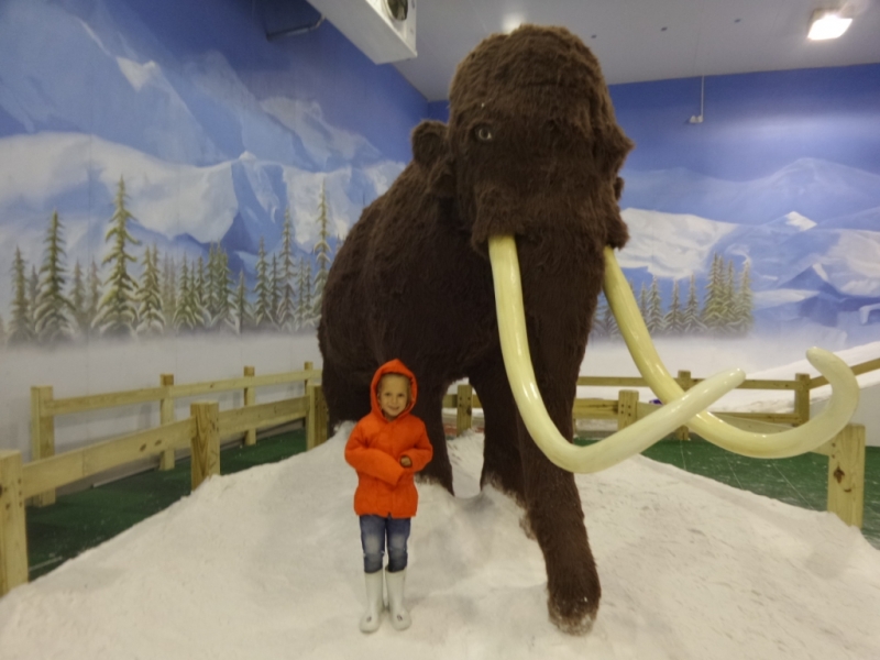 Цыганская семья. Или наша жизнь одновременно на два дома – в Хуа-Хине и на Самуи