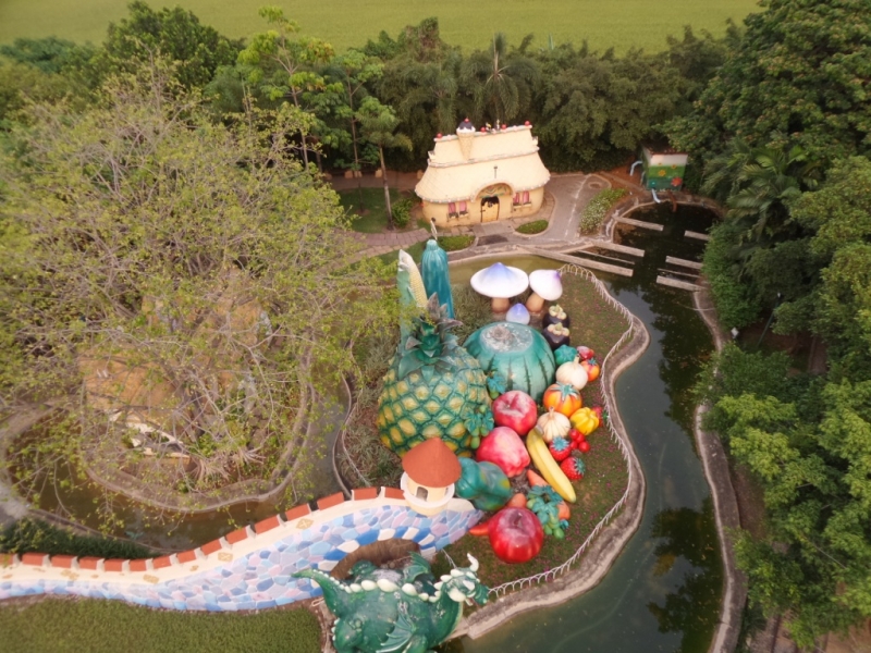 Цыганская семья. Или наша жизнь одновременно на два дома – в Хуа-Хине и на Самуи