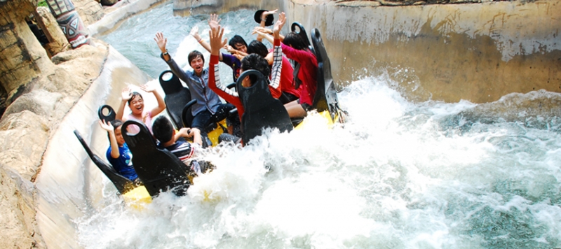 Цыганская семья. Или наша жизнь одновременно на два дома – в Хуа-Хине и на Самуи