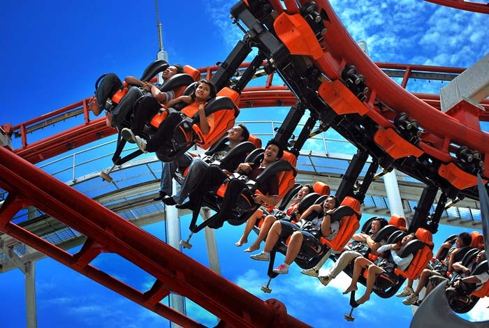 Цыганская семья. Или наша жизнь одновременно на два дома – в Хуа-Хине и на Самуи