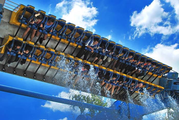 Цыганская семья. Или наша жизнь одновременно на два дома – в Хуа-Хине и на Самуи