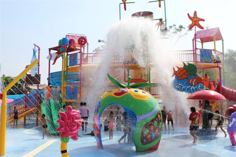 Цыганская семья. Или наша жизнь одновременно на два дома – в Хуа-Хине и на Самуи