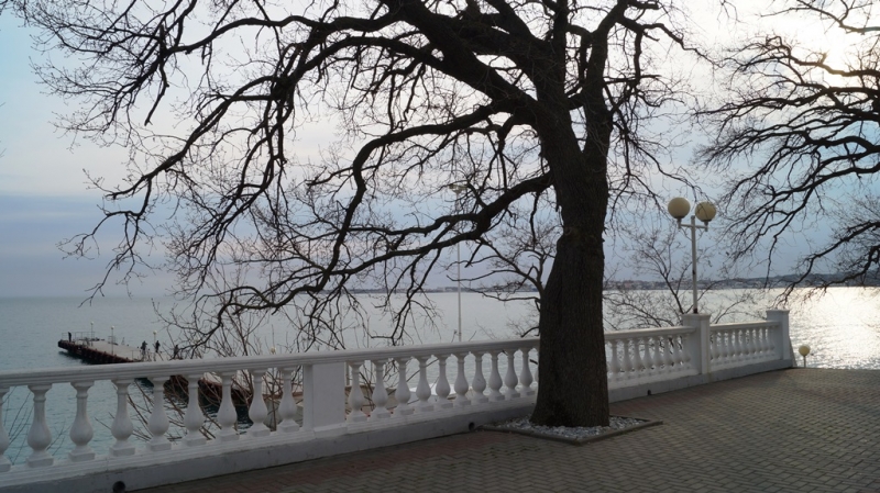 Сочи + Геленджик. Жаркие, весенние, наши