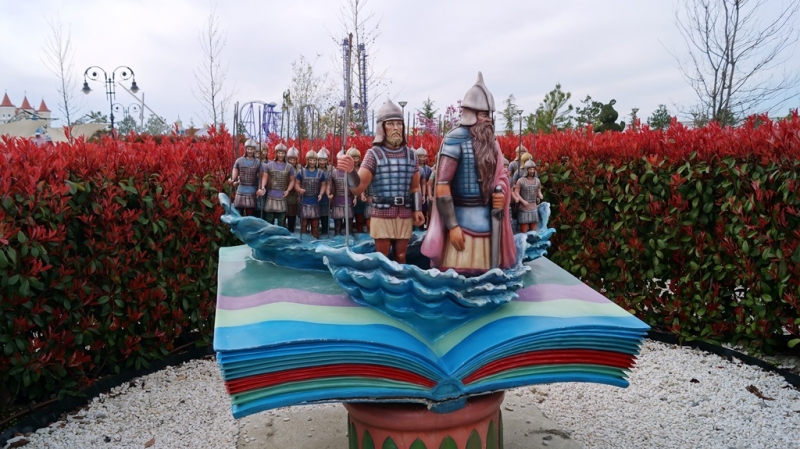 Сочи + Геленджик. Жаркие, весенние, наши