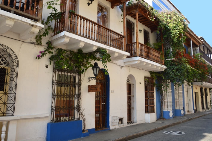 От Летисии до Провиденсии. Колумбия в марте 2015