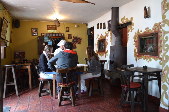 От Летисии до Провиденсии. Колумбия в марте 2015