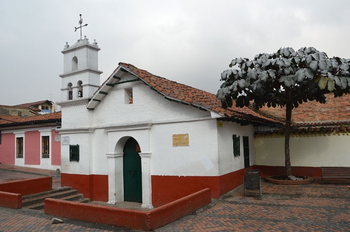 От Летисии до Провиденсии. Колумбия в марте 2015