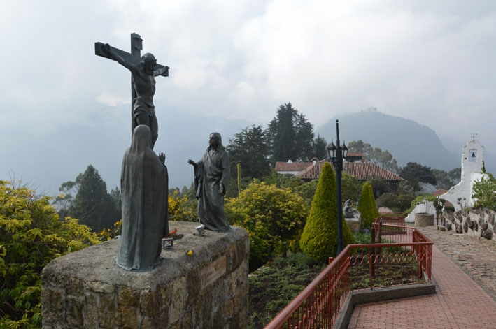 От Летисии до Провиденсии. Колумбия в марте 2015