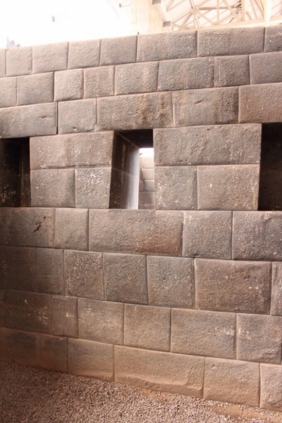 Мачу Пикчу и Каньон Колка. Видео + Фото