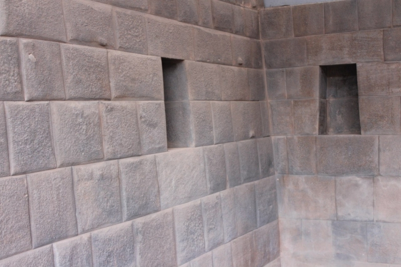 Мачу Пикчу и Каньон Колка. Видео + Фото