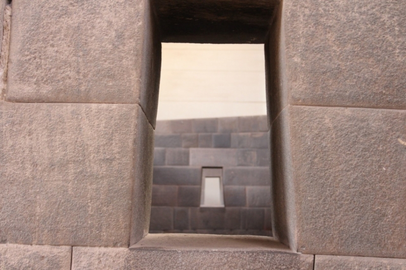 Мачу Пикчу и Каньон Колка. Видео + Фото