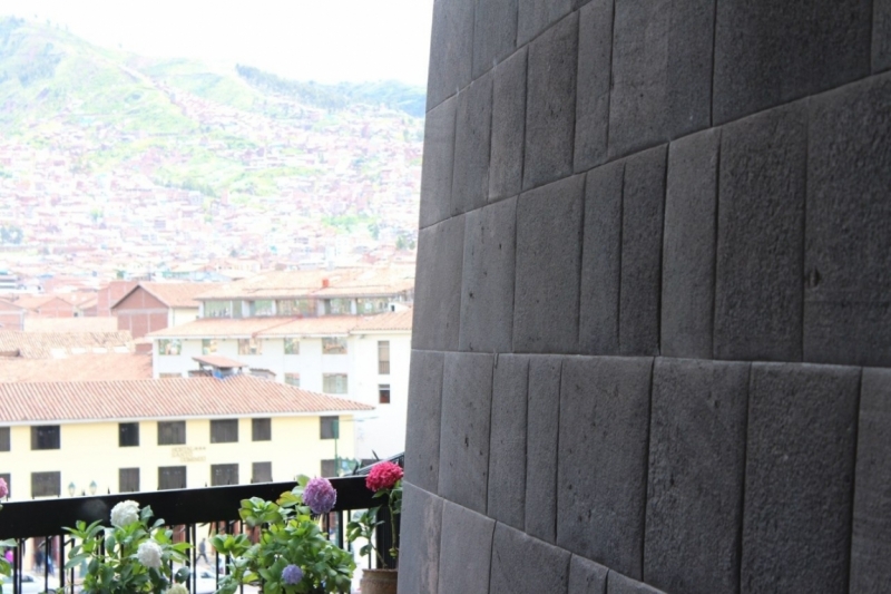 Мачу Пикчу и Каньон Колка. Видео + Фото