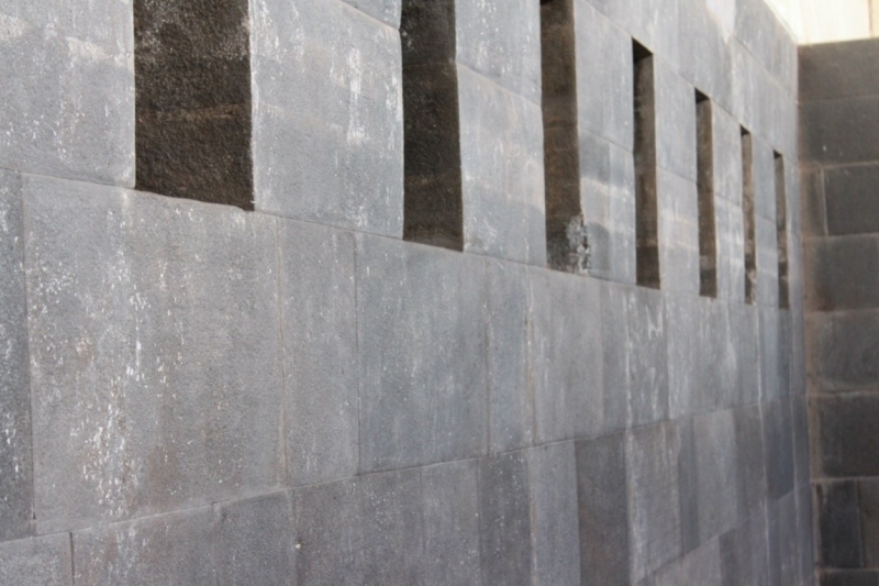 Мачу Пикчу и Каньон Колка. Видео + Фото