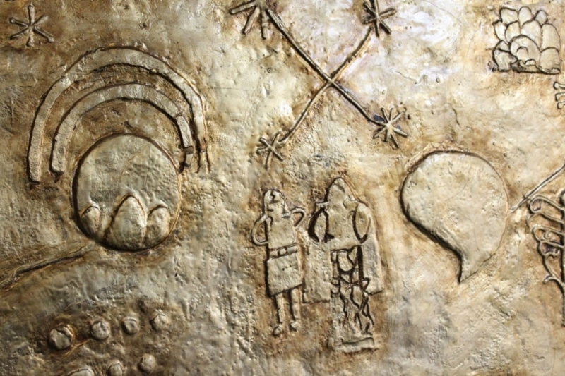 Мачу Пикчу и Каньон Колка. Видео + Фото