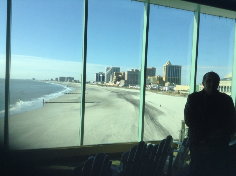 NY-Атлантик-Сити.  В st. Delaware , Newark, мошенники, будьте осторожны