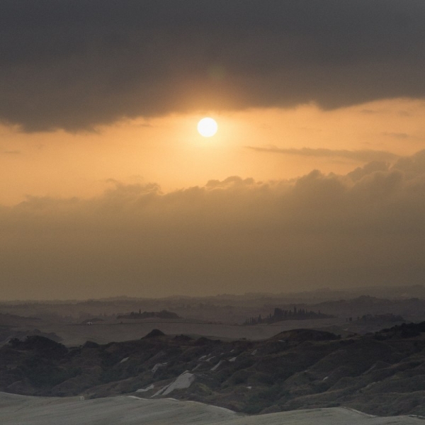 Вопросы по Тоскане