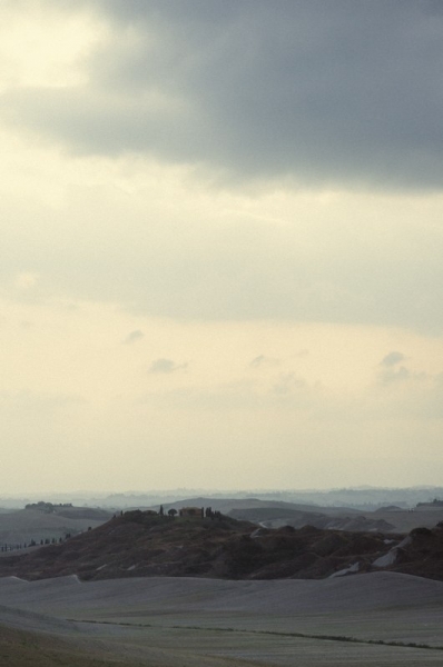 Вопросы по Тоскане