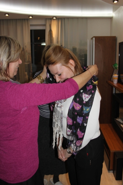 Поговорим о кошках32