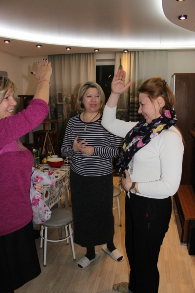 Поговорим о кошках32