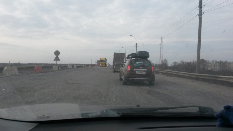 Москва - Санкт-Петербург. Варианты маршрутов, состояние дорог. Придорожный сервис.