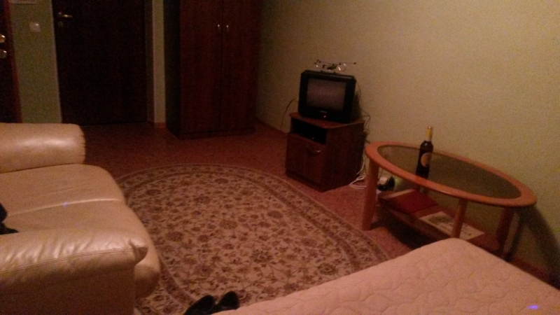 Москва - Санкт-Петербург. Варианты маршрутов, состояние дорог. Придорожный сервис.