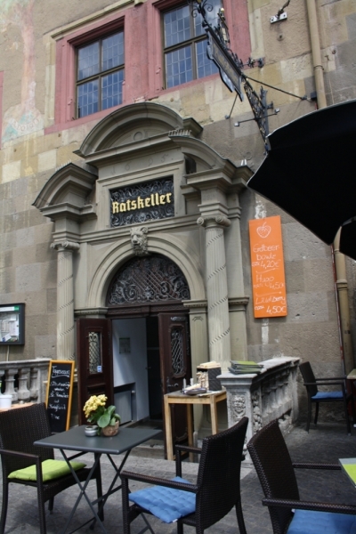 Сегодня Бад Киссинген, завтра Нюрнберг, послезавтра Ротенбург...