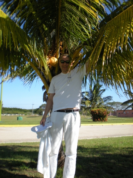 Cuba