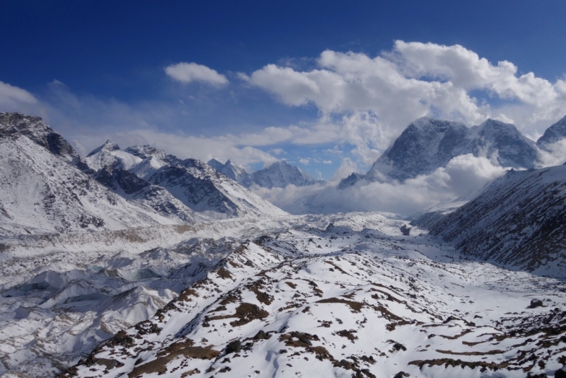 Авантюра новичка к Эвересту. 11-31 марта 2015