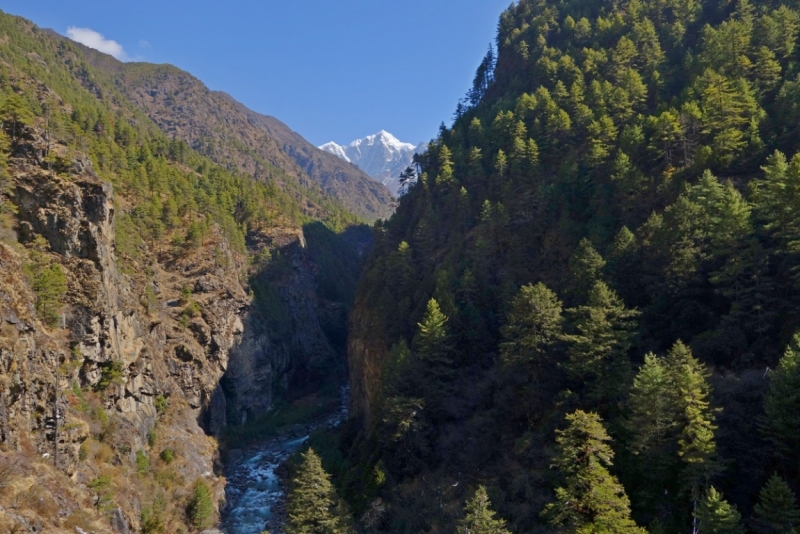 Авантюра новичка к Эвересту. 11-31 марта 2015