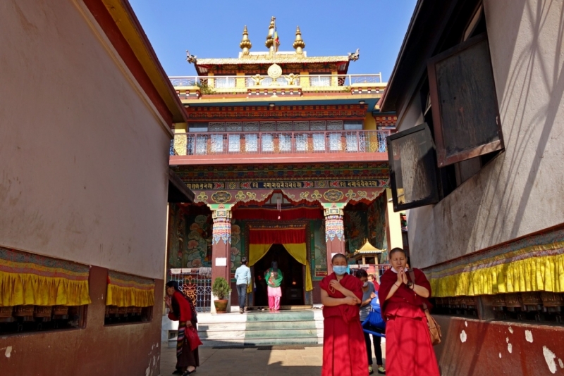 Авантюра новичка к Эвересту. 11-31 марта 2015