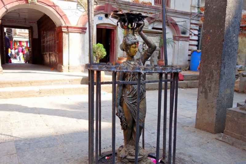 Авантюра новичка к Эвересту. 11-31 марта 2015