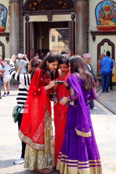 Авантюра новичка к Эвересту. 11-31 марта 2015