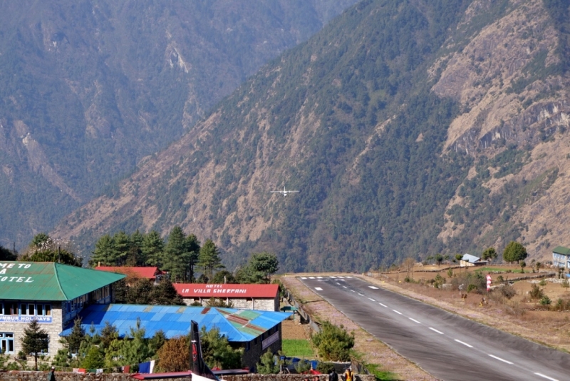 Авантюра новичка к Эвересту. 11-31 марта 2015