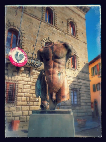 La mia vita. Римские записки, дневник онлайн